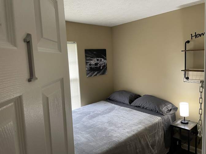 PadSplit's room
