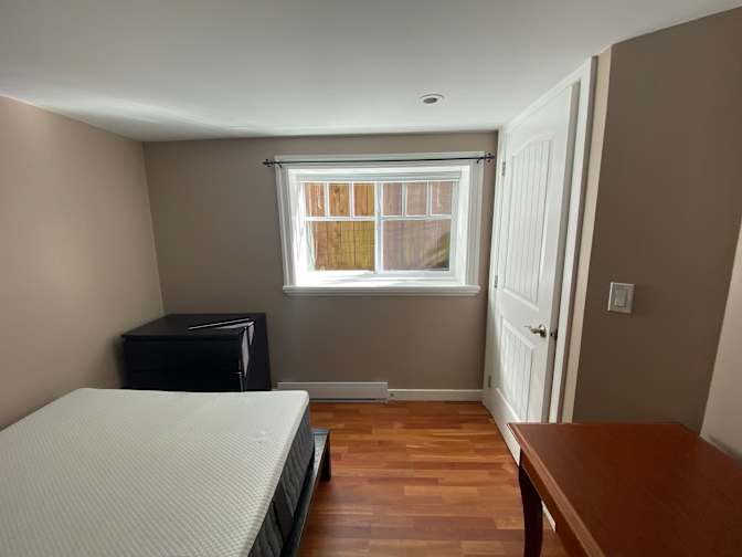 Amanda's room