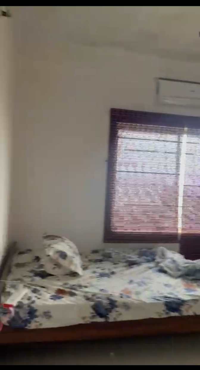 Mothisha's room