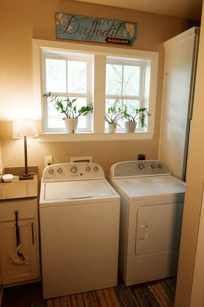 Lesa Smothers's room