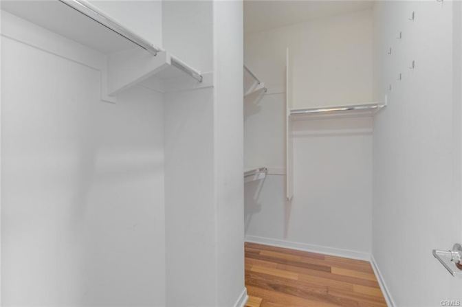 Richard's room