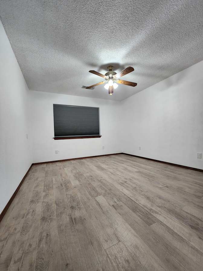 Brandon's room