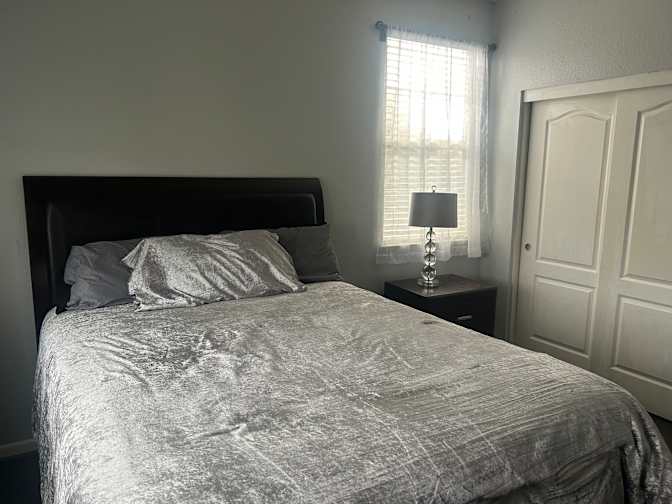 Jae's room