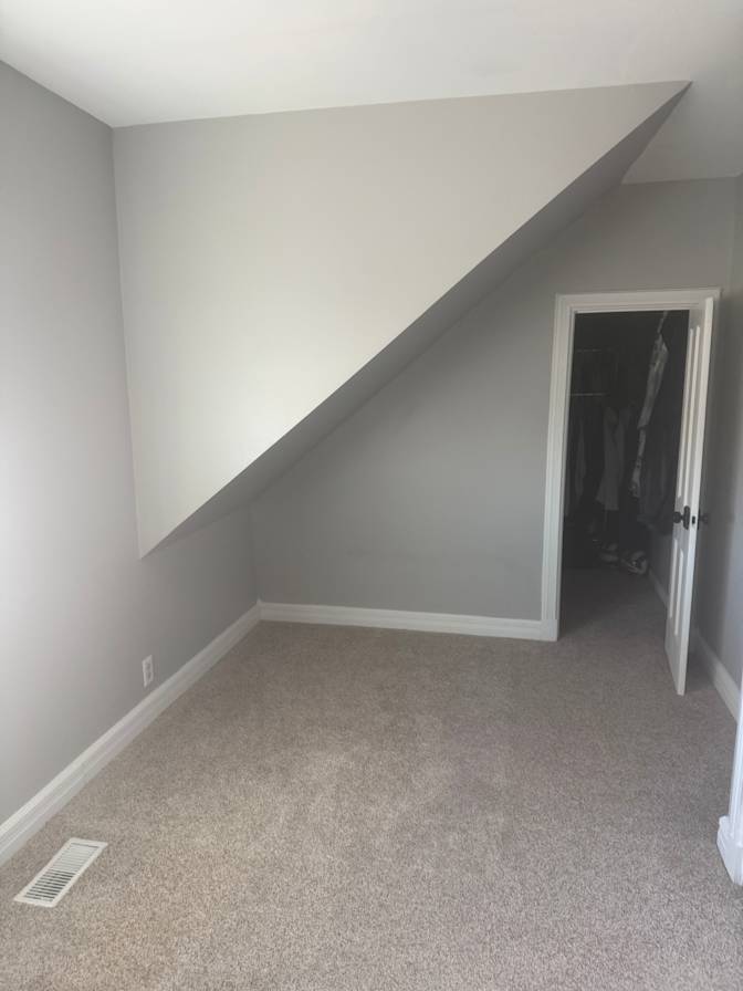 Kolby's room