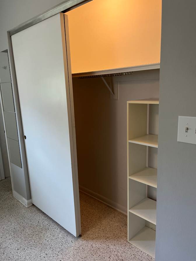 Jennie's room