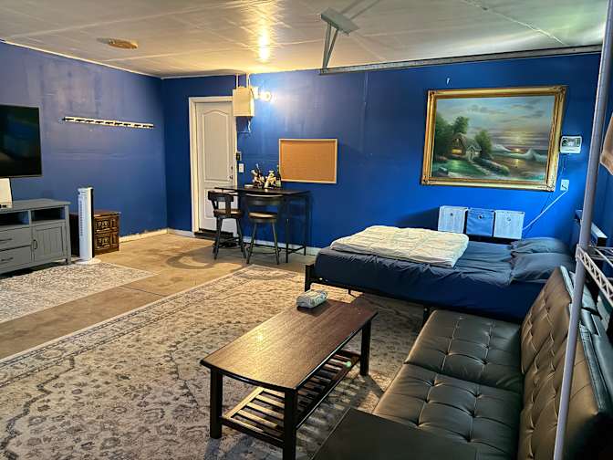VivJen's room