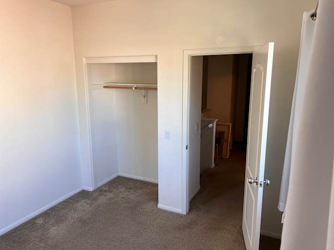 Cathy's room