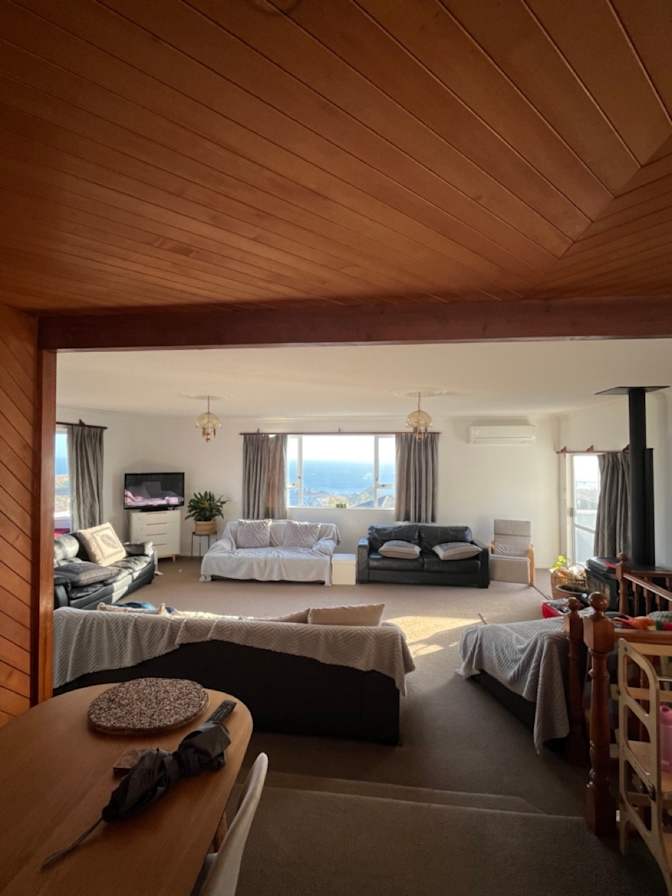 Laima's room