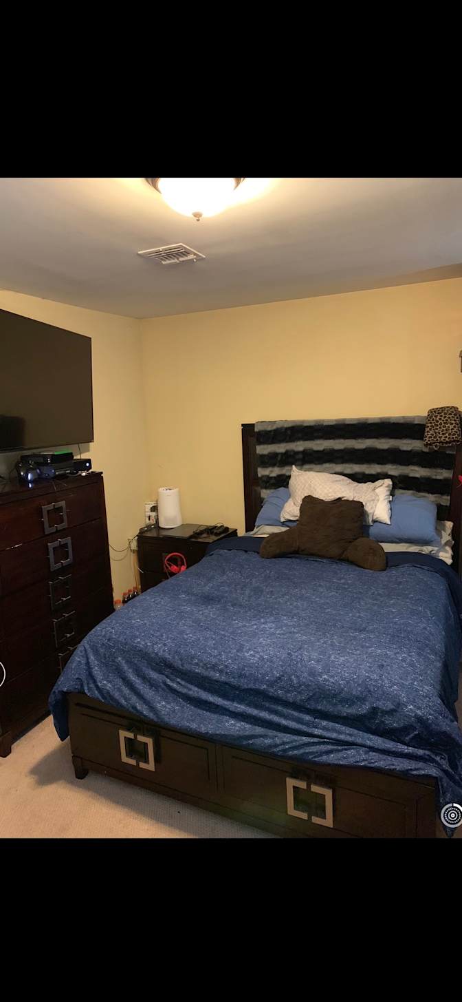 Princess's room