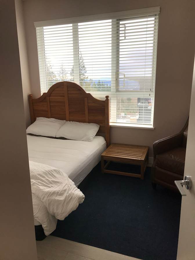 Mackenzie's room