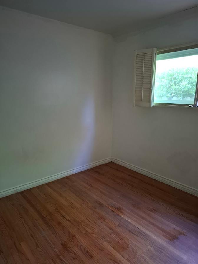 Jeremy's room