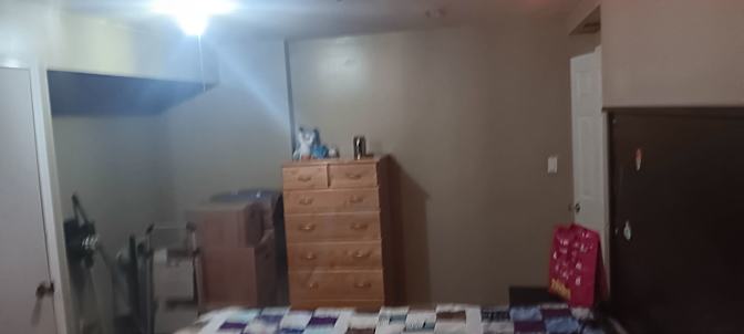 Annyssa's room