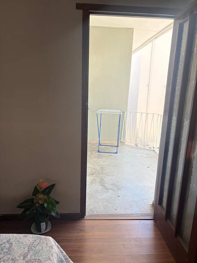 Camilla's room