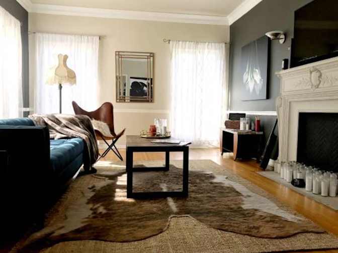 Mary's room