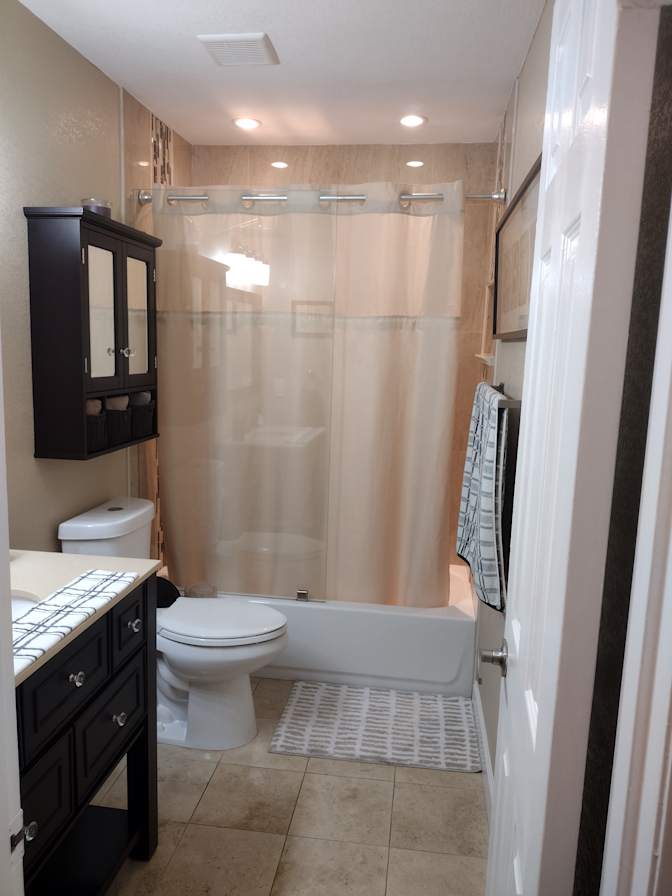 Sebring Florida's room