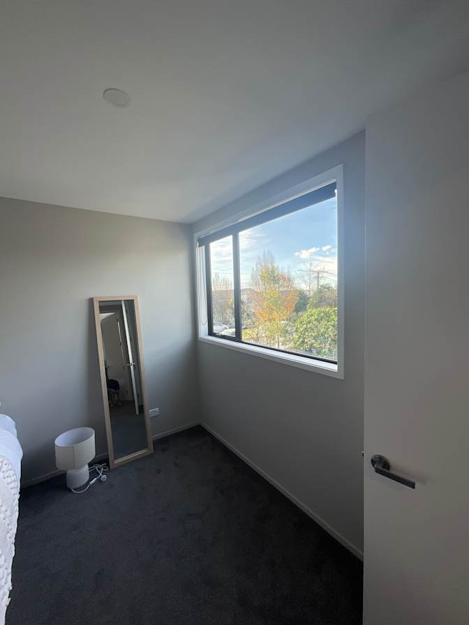 Liz Simpson's room