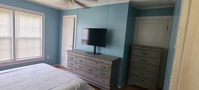 Rachel's room