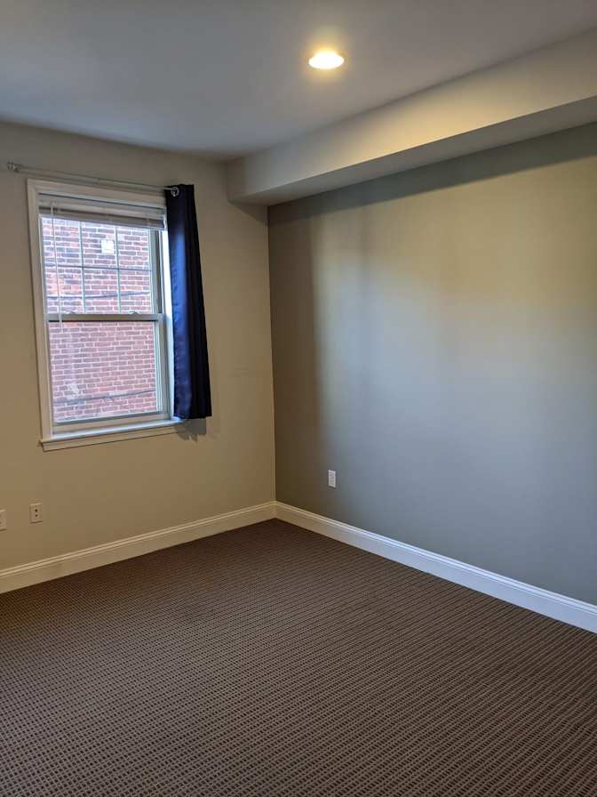 Hannah's room