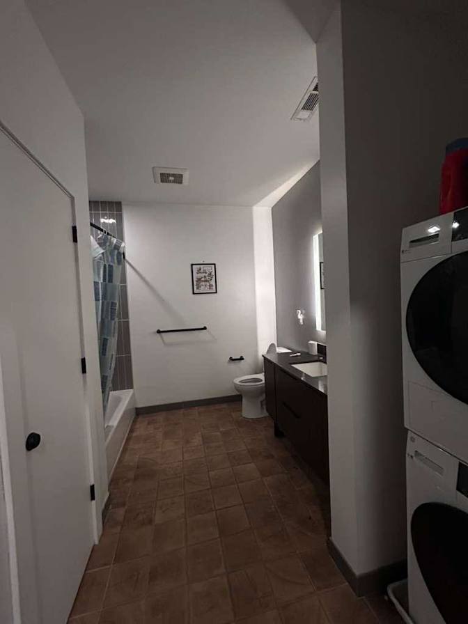 July's room