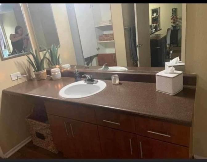 Shannon's room