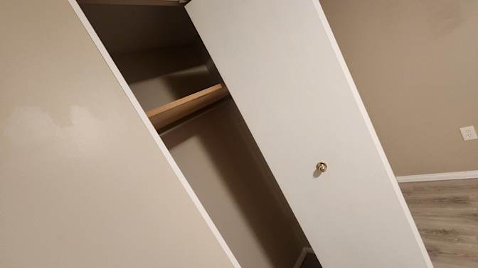 Serene and Tai's room
