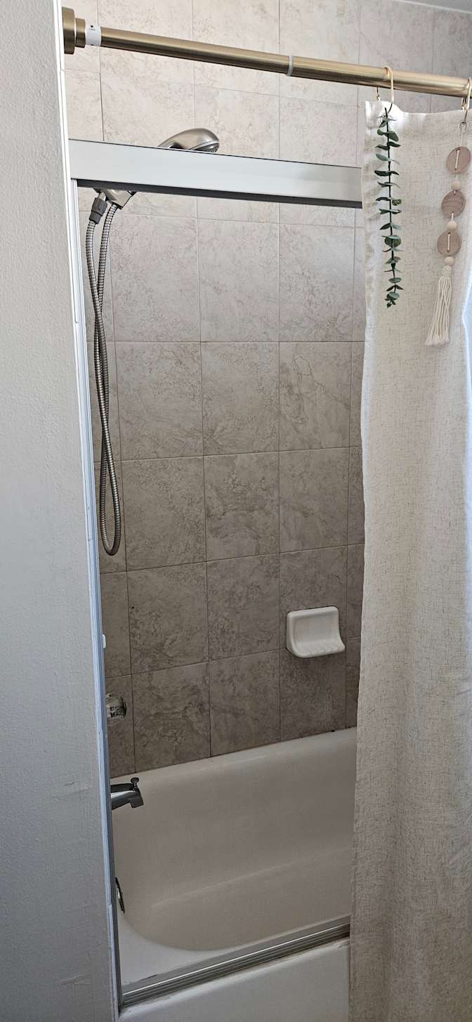 Jenn's room