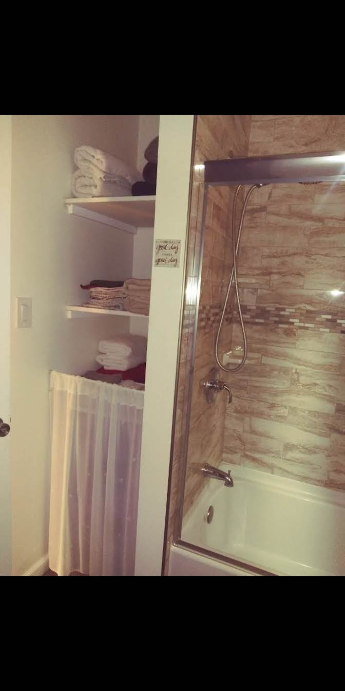 Elena's room