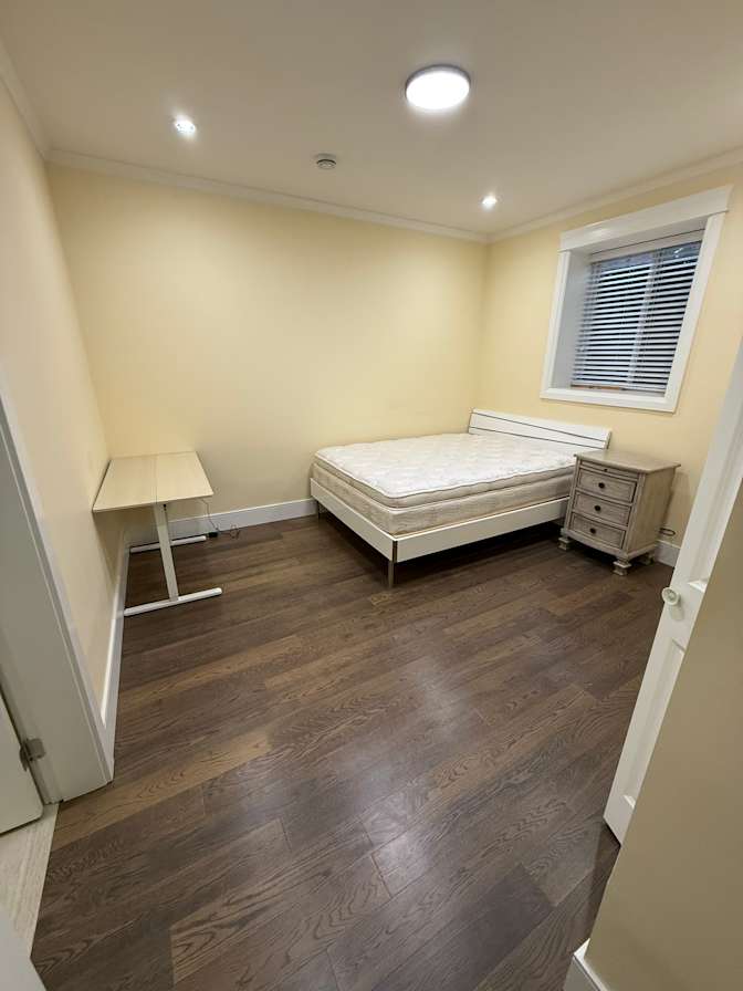 Ryan's room