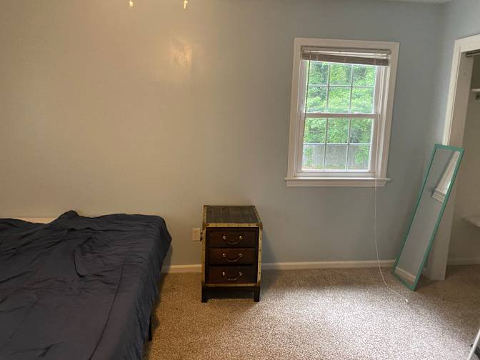 Brittany's room
