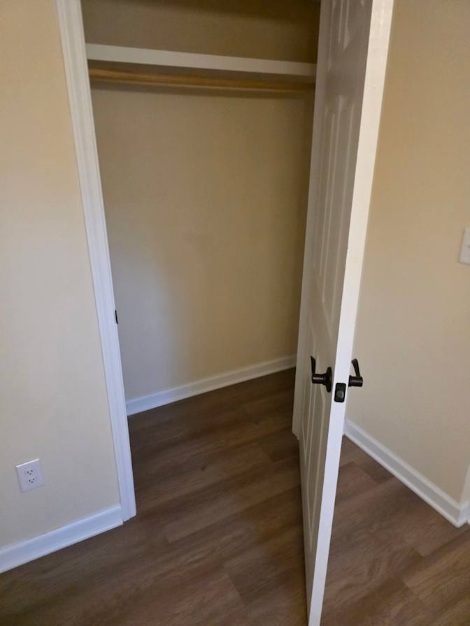 Steve's room