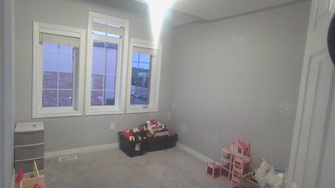 Rian's room