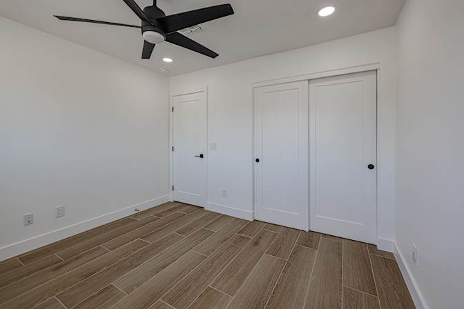 Jerry's room