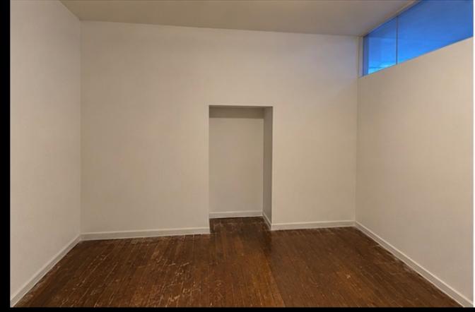 Ryan P.'s room