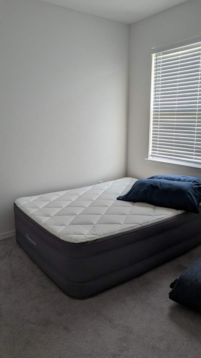 Sherri L Duey's room