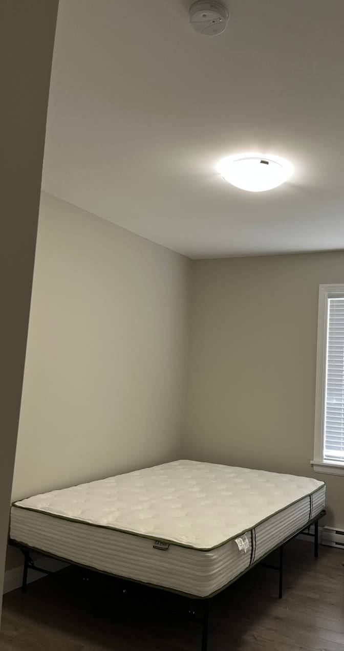 Angela's room