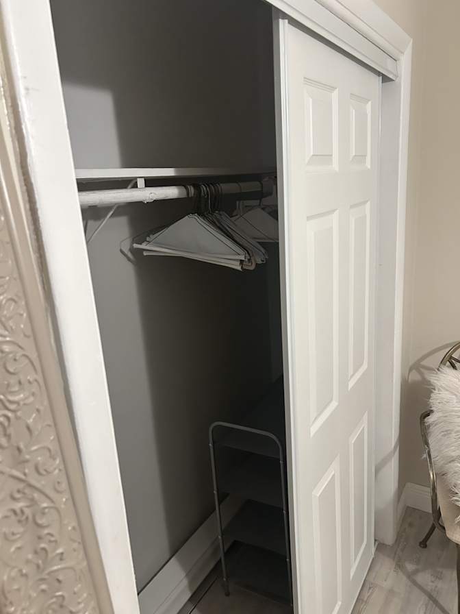 Colby's room