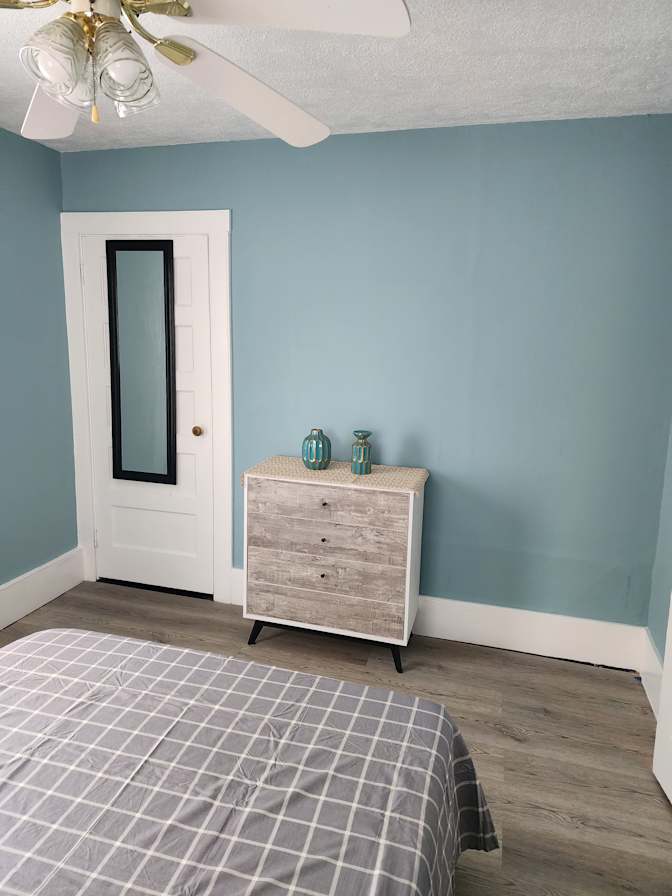 Judith's room