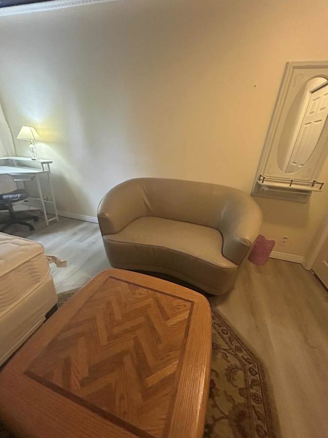 Marrianne's room