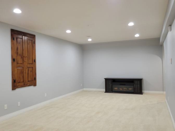 Christopher's room
