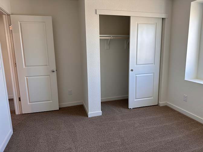 Vicky's room