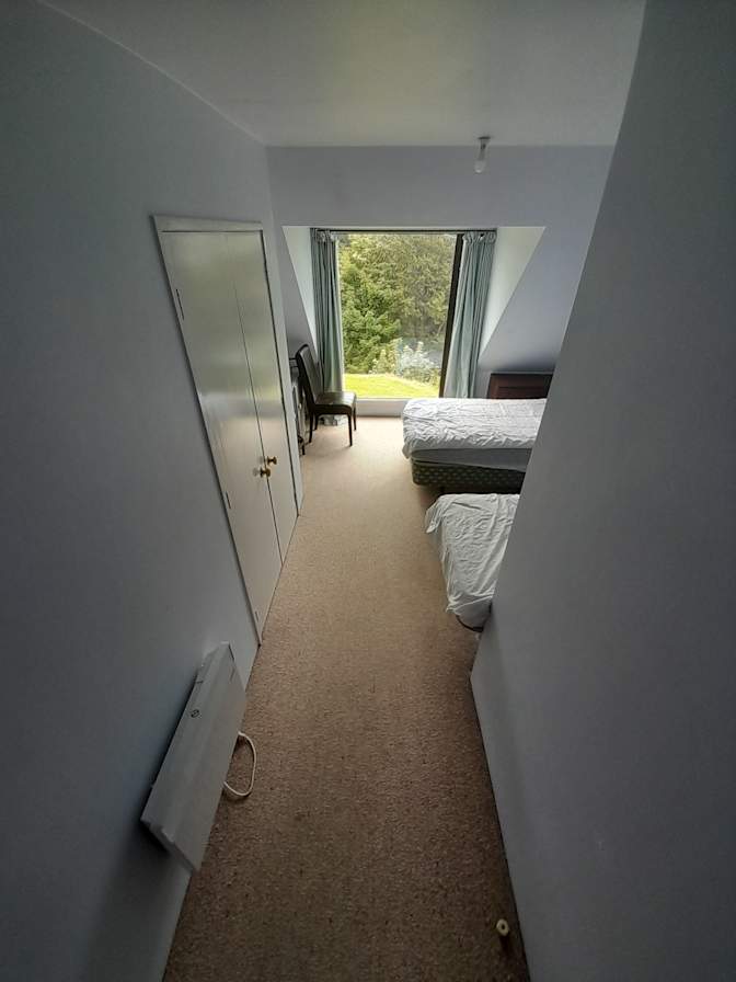 Samuel's room