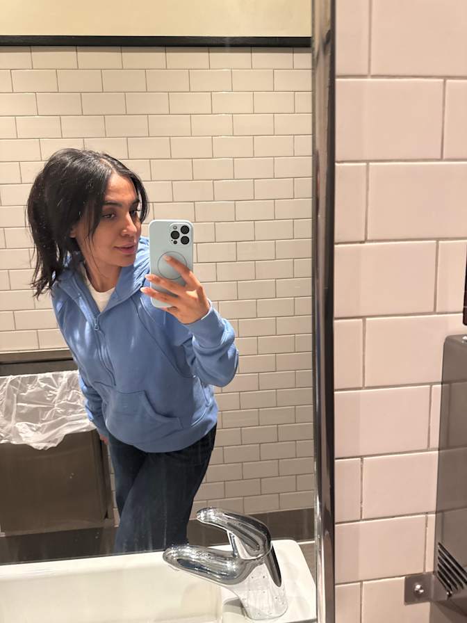 Nafiseh Yazdani
