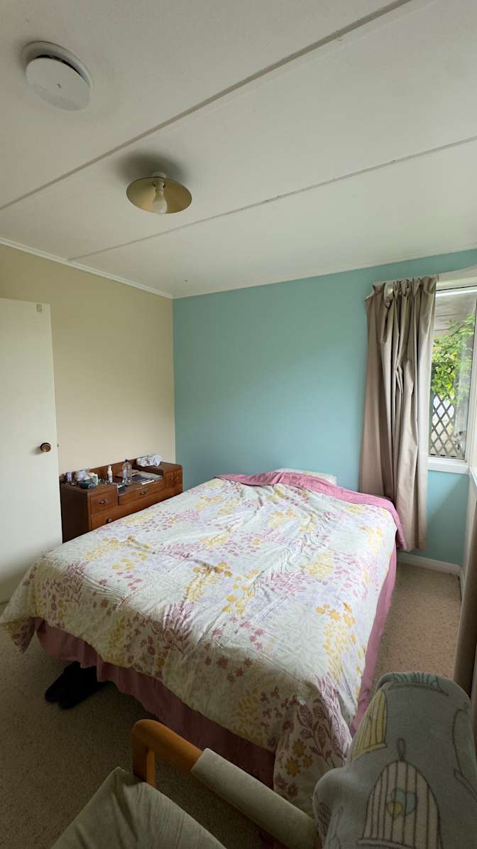 Addie's room