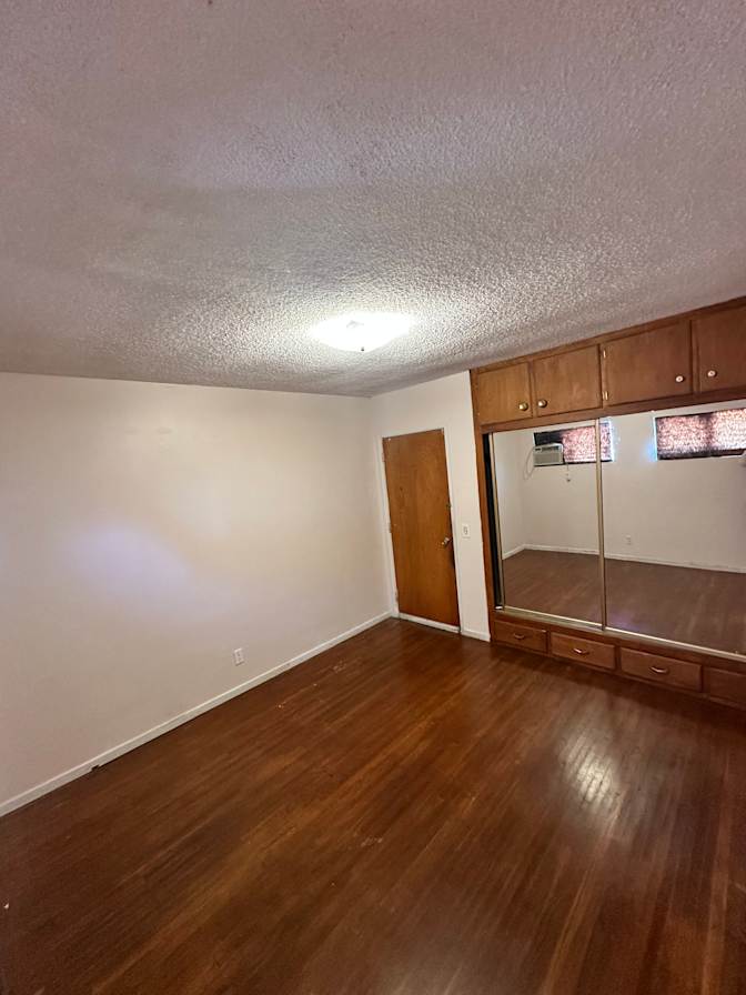 Daniel's room