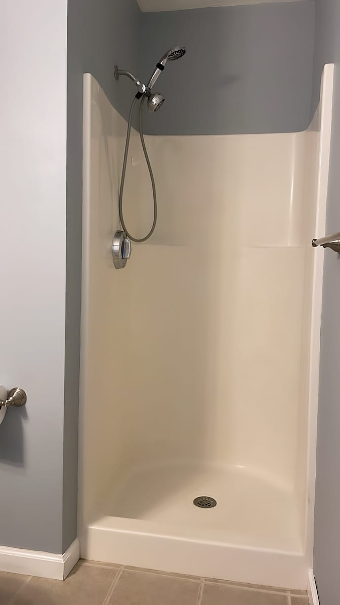 Christian's room