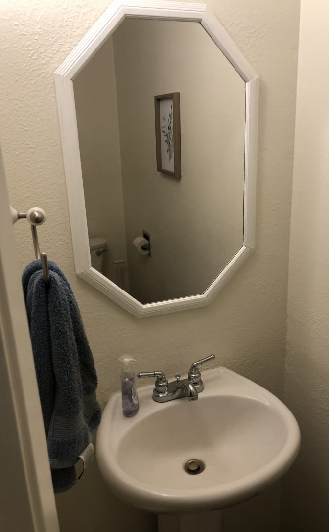 Eric's room