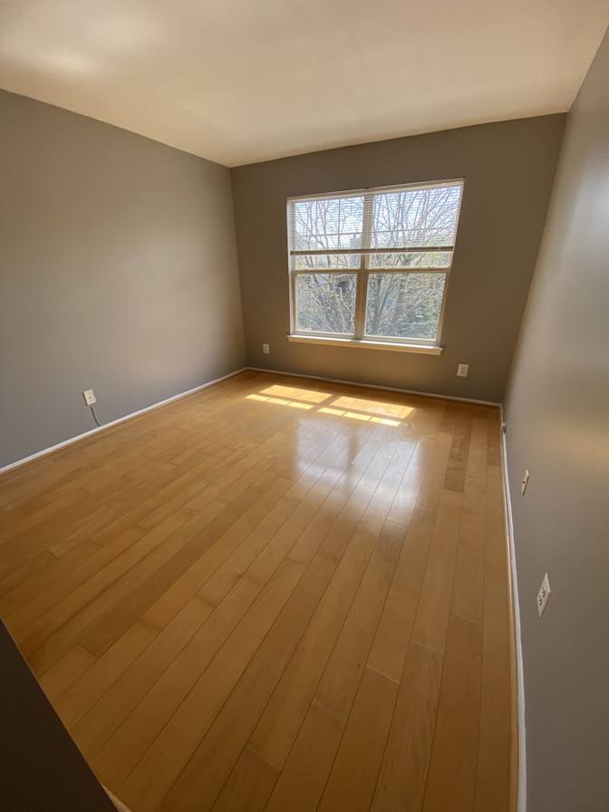 Lucas's room