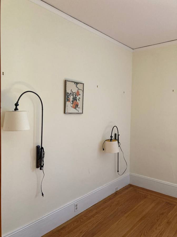 Katherine's room