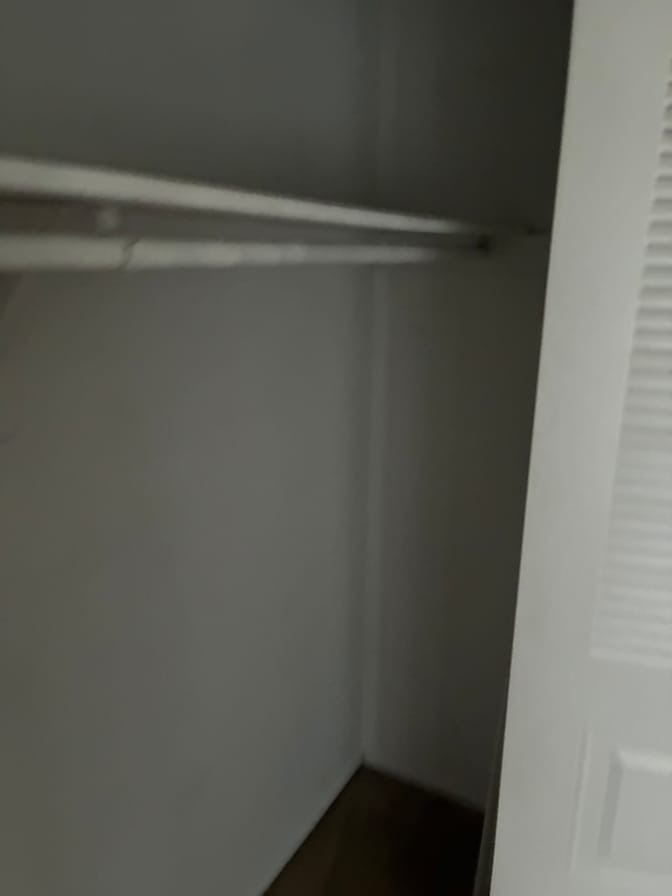 Devin Beam's room
