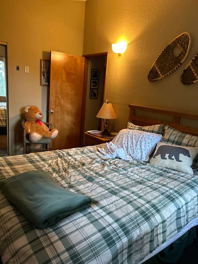 jeff's room
